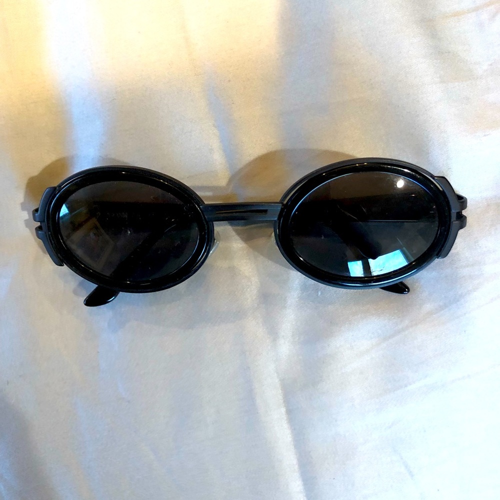VINTAGE VERSACE SUNGLASSES